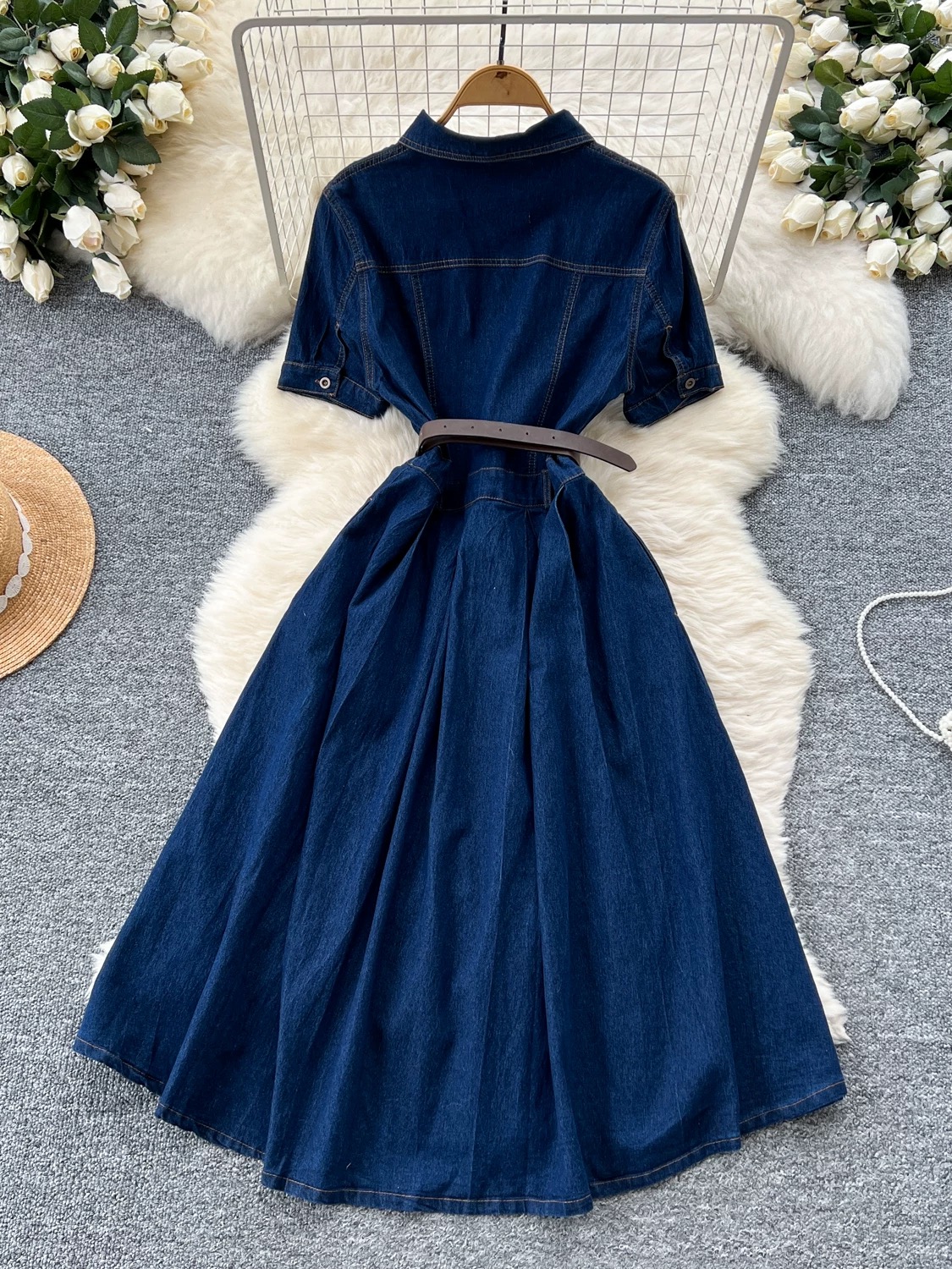 Dark angel dress DD72 images